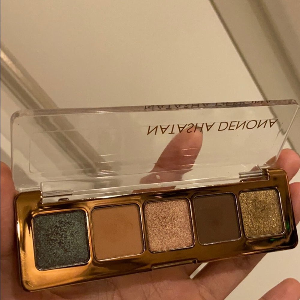 Natasha Denona Mini Star Palette